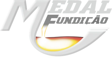 Medal Fundição